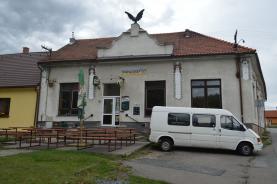 Prodej, komerčního objektu 689m2, Cerhenice
