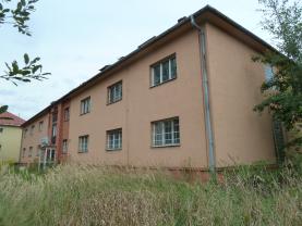 Prodej, nájemní dům, 462 m2, Ostrava, ul. Kubínova