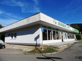 Prodej, obchod a služby, Jeseník, Zeyerova