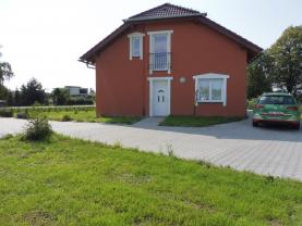 Pronájem, rodinný dům 6+kk, 160 m2, Orlová