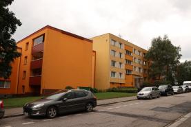 Prodej, byt 2+kk, 50 m2, Orlová, ul. Osvobození