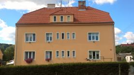 Prodej, byt 2+1, OV, Husinec