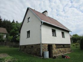 Prodej rekreačního domu 3+1, Kyjov