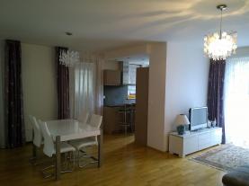 Prodej, byt 2+kk, 75 m2, Karlovy Vary, Libušina