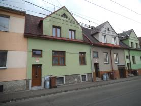 Prodej, rodinný dům 4+1, 143 m2, České Budějovice