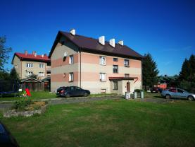 Prodej, byt 3+1, 86 m2, Dědová