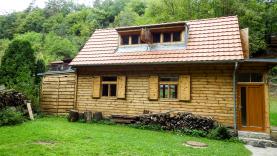 Prodej, rodinný dům, 138 m2, Černolice