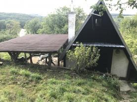Prodej, chata, 32 m2, Žlutava