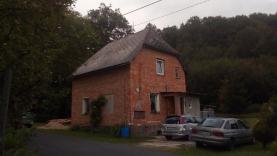 Prodej, rodinný dům, 333m2, Petrovice