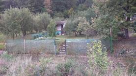 Prodej, zahrada, 394 m2, Blansko