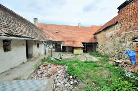 Prodej, rodinný dům, 302 m², Blučina, ul. Komenského