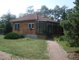 Prodej, chata, 70 m2, Bojanovice- Malá Lečice