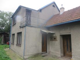 Prodej, rodinný dům, 647 m2, Bystřice pod Hostýnem