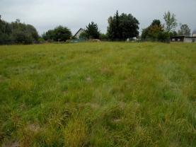 Prodej, pozemek, 600 m2, Turnov