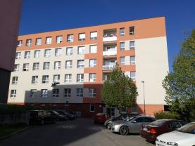 Prodej, byt 2+1, OV, Žďár nad Sázavou