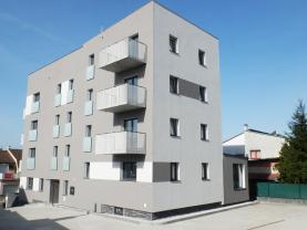 Prodej, byt 4+kk, 126 m2, Františkovy Lázně,ul. Anglická