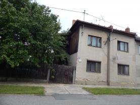Prodej, rodinný dům 5+2, 101 m2, Bystřice pod Hostýnem