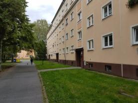 Prodej, byt 2+1, 55 m2, Ostrava, ul. Gerasimovova