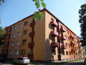 Prodej, byt 2+kk, Moravská Ostrava, ul. Verdunská
