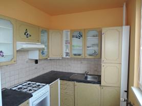 Prodej, byt 4+1, Havířov Šumbark, ul. Okružní