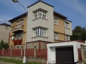 Prodej, rodinný dům 5+2, Ledeč nad Sázavou