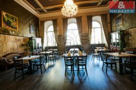 Pronájem, restaurace, Olomouc