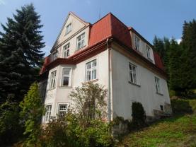 Prodej, rodinný dům, Svoboda nad Úpou, ul. Lázeňská