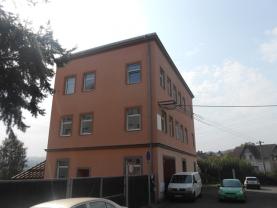Pronájem, obchodní prostory, 150 m2, Děčín VII - Chrochvice