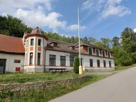 Prodej, restaurace, Opatov