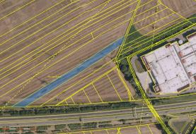 Prodej, pole, 7019 m2, Holice u Olomouce