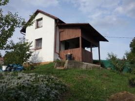 Prodej, chata 1+1, 34 m2, Řepiště