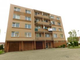Prodej, byt 3+1, 72 m2, Olomouc - ul.Ručilova