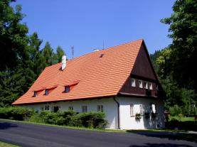 Prodej, penzion, 4387 m2, Malá Morávka, Bruntál