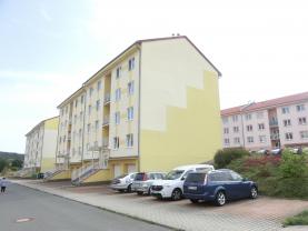 Prodej, byt 3+kk, 60 m2, DV, Holýšov