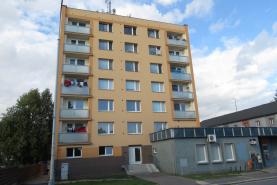 Prodej, byt 2+1, 50 m2, Přelouč