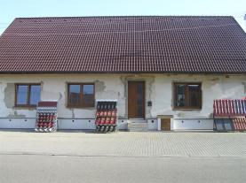 Pronájem, obchodní prostory, 82 m2, Mutěnice