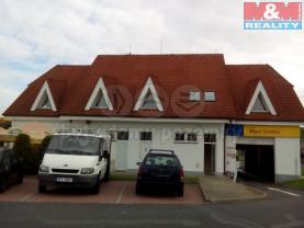 Pronájem kanceláře 40 m2 Domažlice