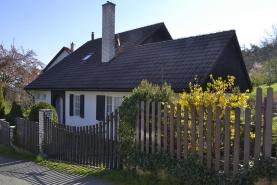 Prodej, rodinný dům 5+1, 173 m2, Praha 5 - Zbraslav