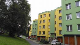 Pronájem, byt 2+kk, Havířov, ul. K. H. Borovského