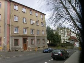 Prodej, byt 4+kk, 82 m2, OV, Aš, ul. Jiráskova