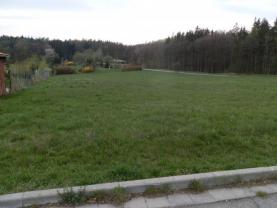 Prodej, stavební pozemek, 4157 m2, Kroměříž, Kostelany