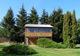 Prodej, chata, 115 m2, Zvole - Černíky