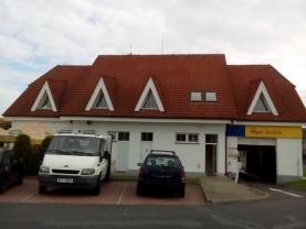Pronájem,kanceláře 45 m2,Domažlice