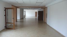 Pronájem, obchod a služby, 343 m2, Česká Ves