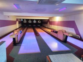 Pronájem, komerční objekt, 560 m2, Trutnov