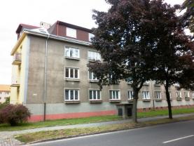 Pronájem, byt 2+1 65m2, Kolín