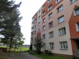 Prodej, byt 3+1, 68 m2, OV, Plzeň - Lobzy