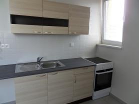 Pronájem, byt 2+kk, 70 m2, Rychvald, ul. Myslivecká