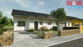 Prodej, rodinný dům 3+kk, 270 m2, Černá u Bohdanče