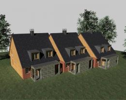 Prodej, apartmán, 88 m2, Říčky v Orlických horách